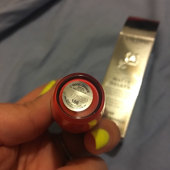 Bnib Lancôme matte shakers - Picture 3 of 3